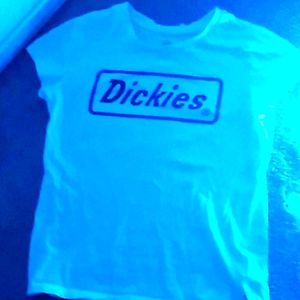 Dickies shirt